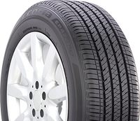 Bridgestone, Ecopia EP422 Plus, 205/60 R16 96V XL
