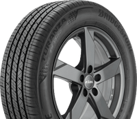 Bridgestone, Turanza LS100, 225/45 R17 91H * RFT M+S