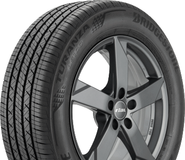 Bridgestone, Turanza LS100, 255/40 R18 99H XL MOE EXT M+S