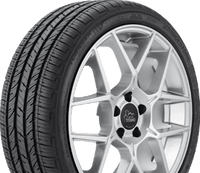 Bridgestone, Turanza LS100A, 225/45 R18 95H XL * RFT M+S