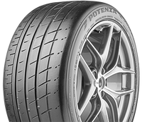 Bridgestone, Potenza S007, 255/40ZR20(101Y) XL A5A