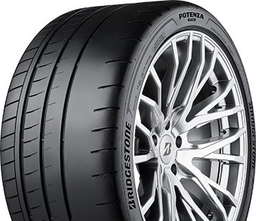 Bridgestone, Potenza Race, 305/30ZR20(103Y) XL L