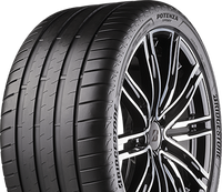 Bridgestone, Potenza Sport, 255/45ZR20(105Y) XL