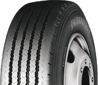 Bridgestone, Duravis R294, 215/75 R16C 116N