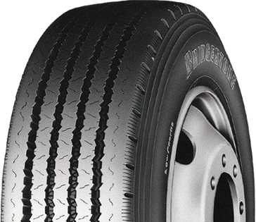 Bridgestone, Duravis R294, 215/75 R16C 116N