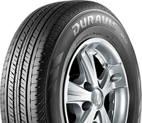 Bridgestone, Duravis R611, 215/65 R16C 106S