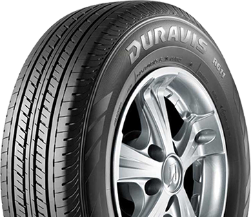 Bridgestone, Duravis R611, 215/65 R16C 106S