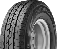 Bridgestone, Duravis R624, 185 R14C 102R