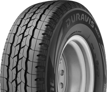 Bridgestone, Duravis R624, 185 R14C 102R