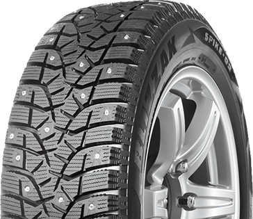 Bridgestone, Blizzak Spike-02, 245/45 R19 102T XL 1 3PMSF M+S