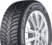 Bridgestone, Blizzak Spike 3 *, 235/55 R17 103T XL 3PMSF M+S