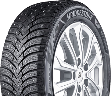 Bridgestone, Blizzak Spike 3, 235/60 R18 103T 3PMSF M+S