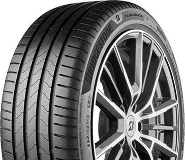 Bridgestone, Turanza 6, 235/40 R19 96Y XL Enliten