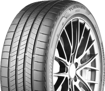 Bridgestone, Turanza Eco, 225/65 R17 102V Enliten
