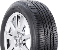 Bridgestone, Turanza EL400 II, 225/50 R17 94V * RFT M+S