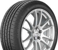 Bridgestone, Turanza EL450, 225/40 R19 89W AR RFT