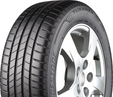 Bridgestone, Turanza T005, 235/55 R18 100V