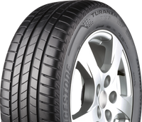 Bridgestone, Turanza T005, 215/55 R17 94W