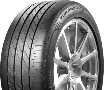Bridgestone, Turanza T005A, 235/45 R18 94W