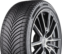 Bridgestone, Turanza All Season 6 DriveGuard, 245/40 R18 97Y XL RFT Enliten 3PMSF M+S