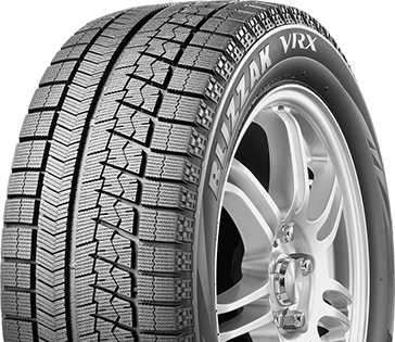 Bridgestone, Blizzak VRX, 215/50 R17 91S 3PMSF M+S