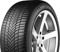 Bridgestone, Weather Control A005 DriveGuard Evo, 225/50 R17 98V XL RFT 3PMSF M+S
