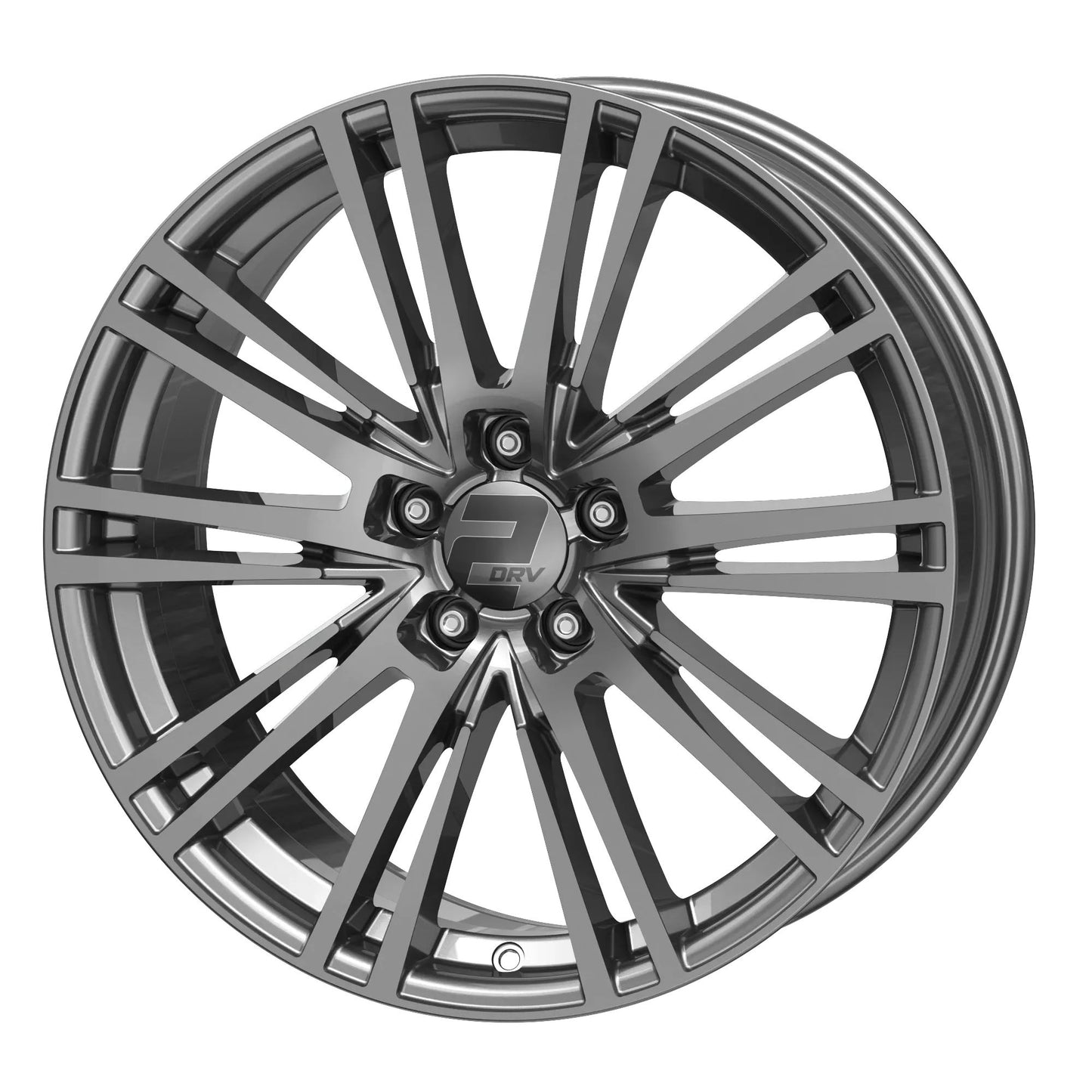 Wheelworld WH18 8,5x19 ET45 5x112 daytonagrau