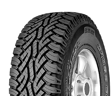 Continental, ContiCrossContact AT, 235/85 R16C 114Q M+S