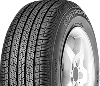 Continental, 4x4Contact, 275/45 R19 108V XL N0 M+S