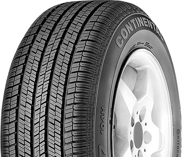 Continental, 4x4Contact, 275/45 R19 108V XL N0 M+S