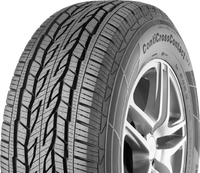 Continental, ContiCrossContact LX 2, 255/60 R17 106H BSW EVc M+S