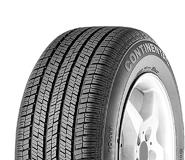 Continental, 4x4Contact, 255/50 R19 107V XL M+S