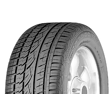 Continental, ContiCrossContact UHP, 235/60 R18 107W XL AO