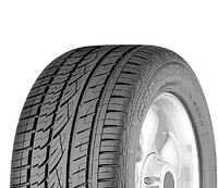 Continental, ContiCrossContact UHP, 255/55 R18 105W MO