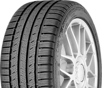 Continental, ContiWinterContact TS 810 S, 235/40 R18 95V XL N1 3PMSF M+S