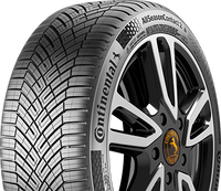Continental, AllSeasonContact 2, 275/40 R21 107Y XL EVc 3PMSF M+S