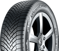 Continental, AllSeasonContact, 235/55 R19 105V XL EVc 3PMSF M+S