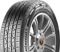 Continental, CrossContact H/T, 255/60 R17 106H EVc M+S