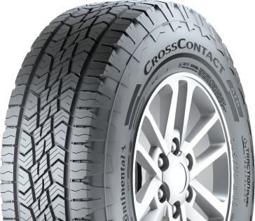 Continental, CrossContact ATR, 255/60 R17 106V M+S