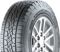 Continental, CrossContact ATR, 255/55 R19 111V XL M+S