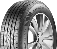Continental, CrossContact RX, 255/55 R17 104V EVc M+S