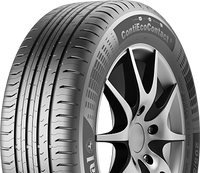 Continental, ContiEcoContact 5, 205/55 R16 91V MO