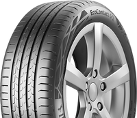 Continental, EcoContact 6 Q, 245/45 R19 102V XL ContiSilent