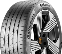 Continental, EcoContact 7, 235/50 R20 100H + EVc