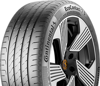 Continental, EcoContact 7 S, 255/40 R20 101W XL EVc
