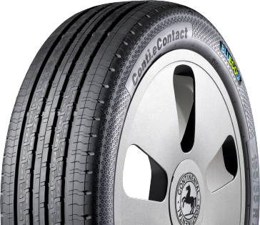 Continental, Conti.eContact, 125/80 R13 65M EVc