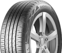 Continental, EcoContact 6, 235/50 R19 103V XL EVc