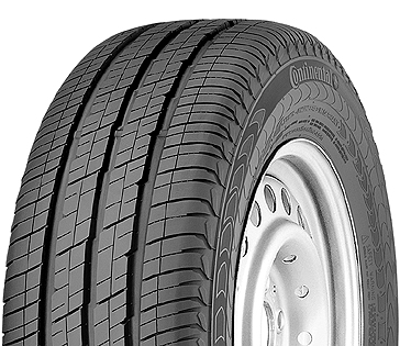 Continental, Vanco 2, 175/75 R16C 101R