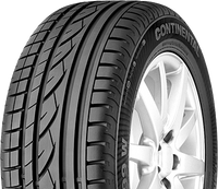 Continental, ContiPremiumContact, 205/55 R16 91V * SSR