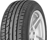 Continental, ContiPremiumContact 2, 205/55 R17 91V *